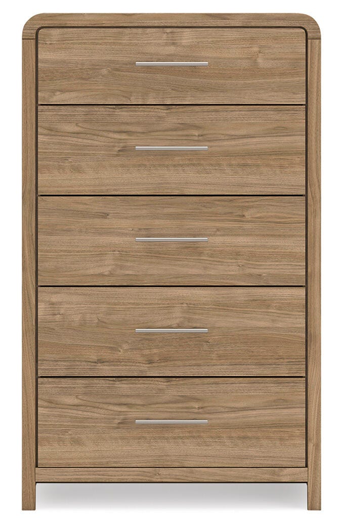 Gramburg Bedroom - Tampa Furniture Outlet