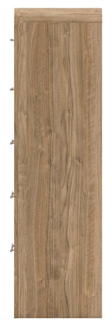 Gramburg Bedroom - Tampa Furniture Outlet