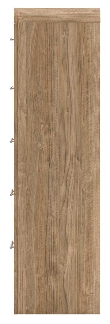 Gramburg Bedroom - Tampa Furniture Outlet