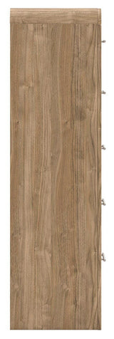 Gramburg Bedroom - Tampa Furniture Outlet