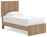 Gramburg Bedroom - Tampa Furniture Outlet