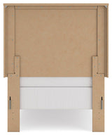 Gramburg Bedroom - Tampa Furniture Outlet