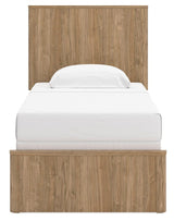 Gramburg Bedroom - Tampa Furniture Outlet