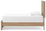 Gramburg Bedroom - Tampa Furniture Outlet