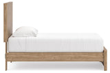 Gramburg Bedroom - Tampa Furniture Outlet
