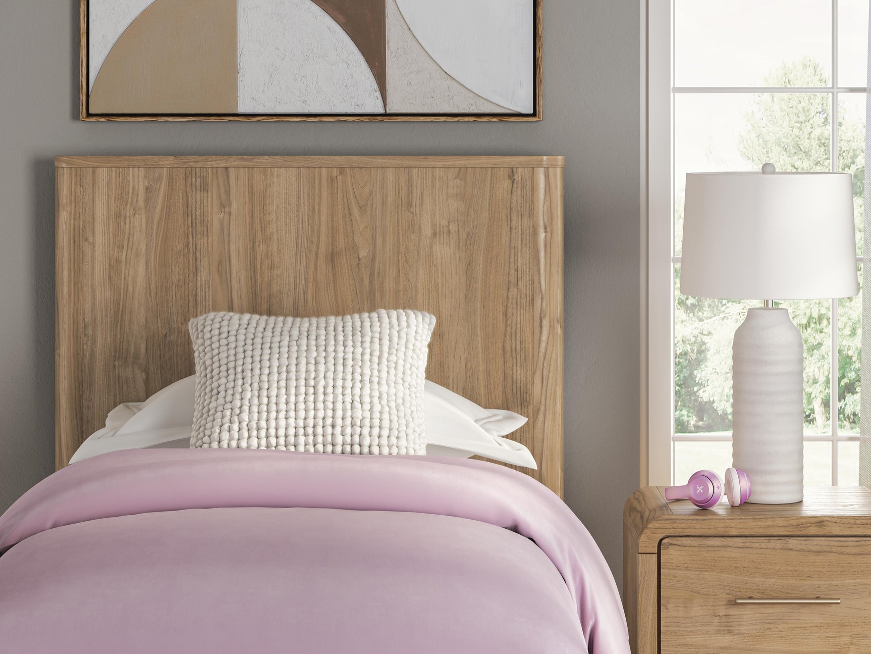 Gramburg Bedroom - Tampa Furniture Outlet