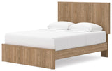 Gramburg Bedroom - Tampa Furniture Outlet