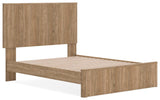 Gramburg Bedroom - Tampa Furniture Outlet