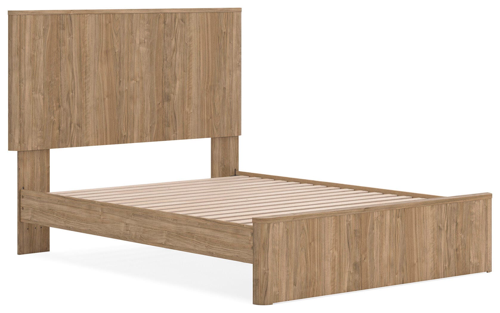 Gramburg Bedroom - Tampa Furniture Outlet