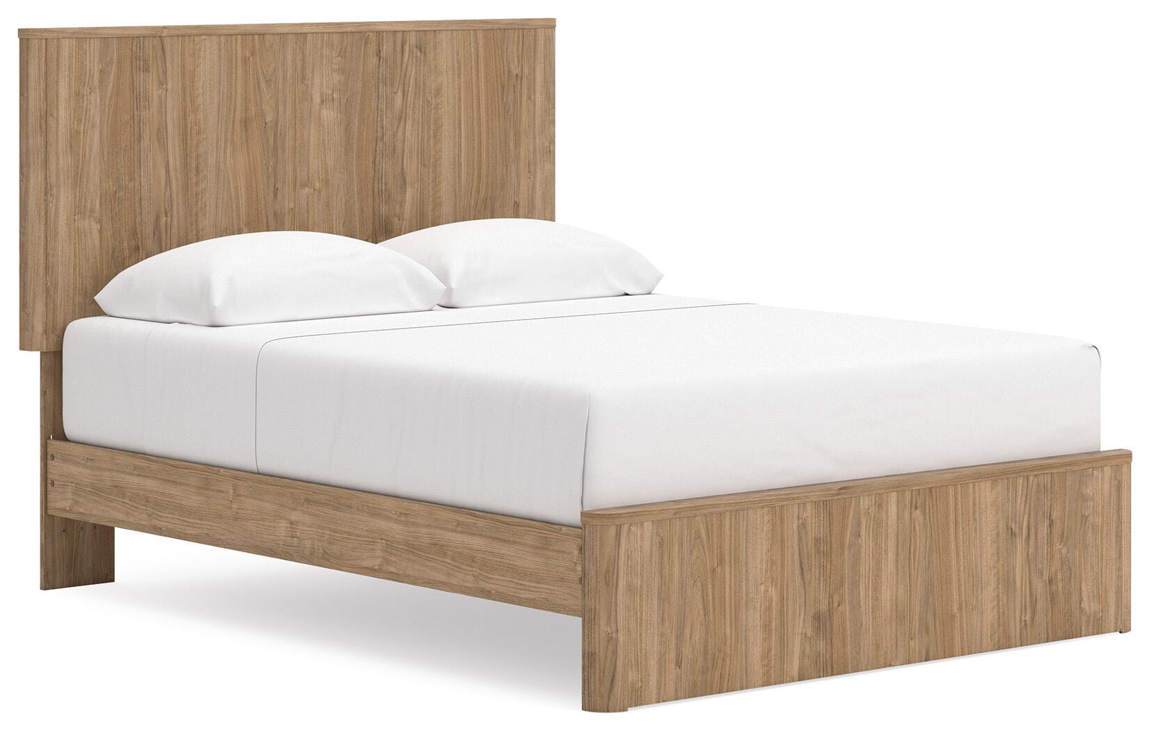 Gramburg Bedroom - Tampa Furniture Outlet