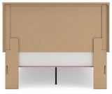 Gramburg Bedroom - Tampa Furniture Outlet