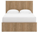 Gramburg Bedroom - Tampa Furniture Outlet