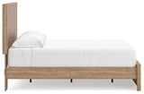 Gramburg Bedroom - Tampa Furniture Outlet