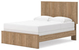 Gramburg Bedroom - Tampa Furniture Outlet