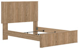 Gramburg Bedroom - Tampa Furniture Outlet