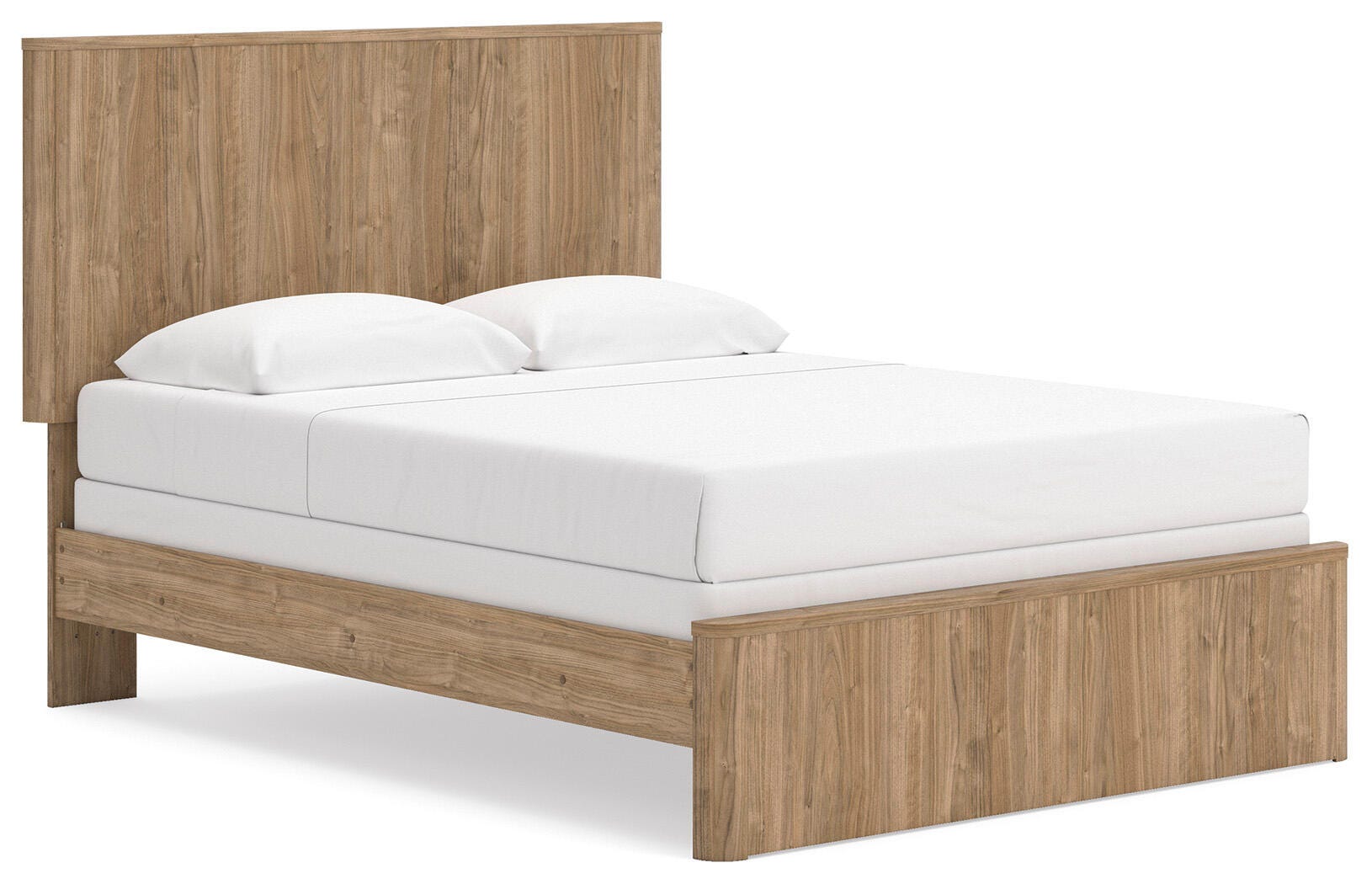Gramburg Bedroom - Tampa Furniture Outlet