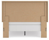 Gramburg Bedroom - Tampa Furniture Outlet