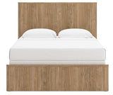 Gramburg Bedroom - Tampa Furniture Outlet