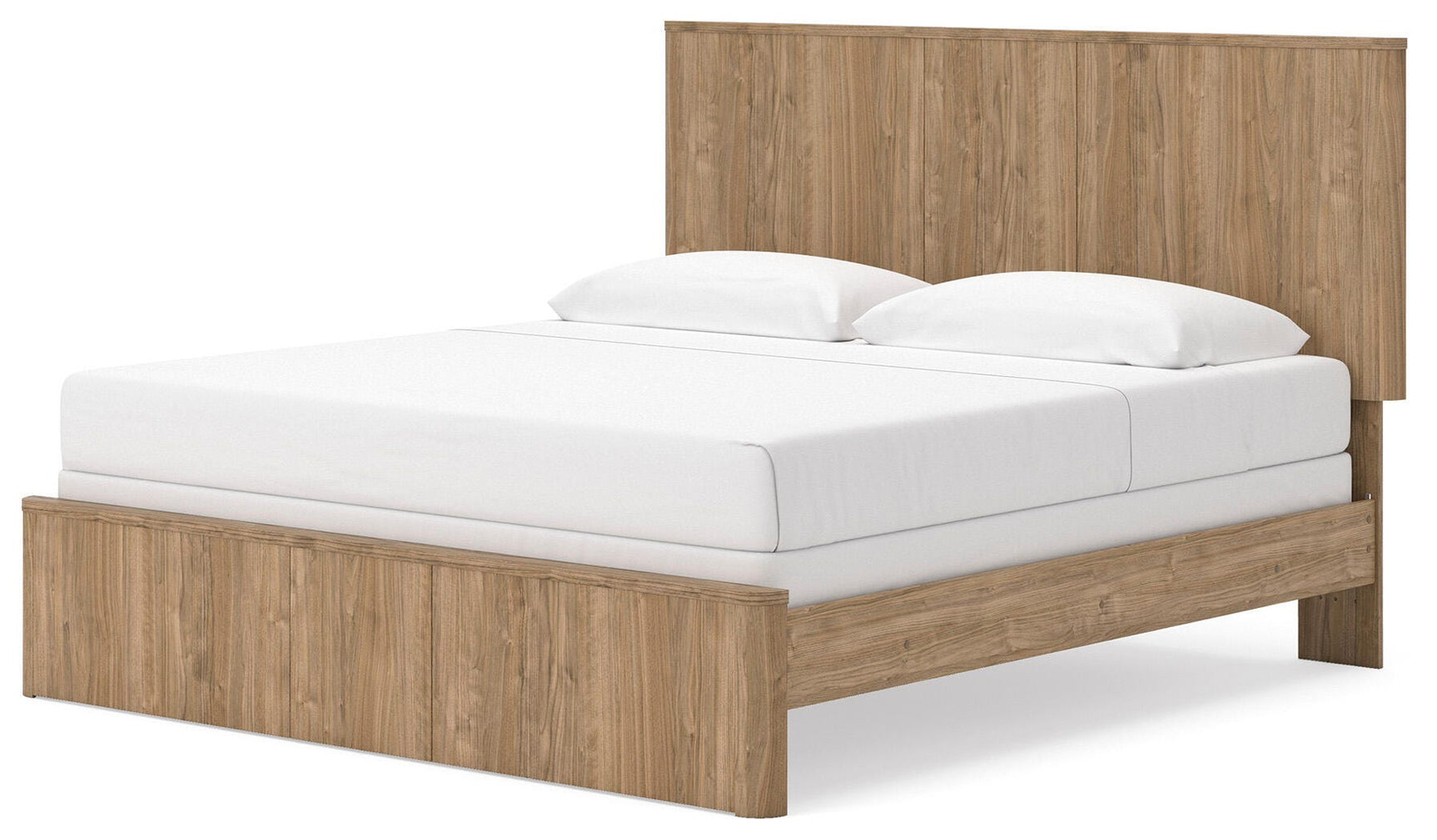 Gramburg Bedroom - Tampa Furniture Outlet