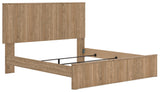 Gramburg Bedroom - Tampa Furniture Outlet