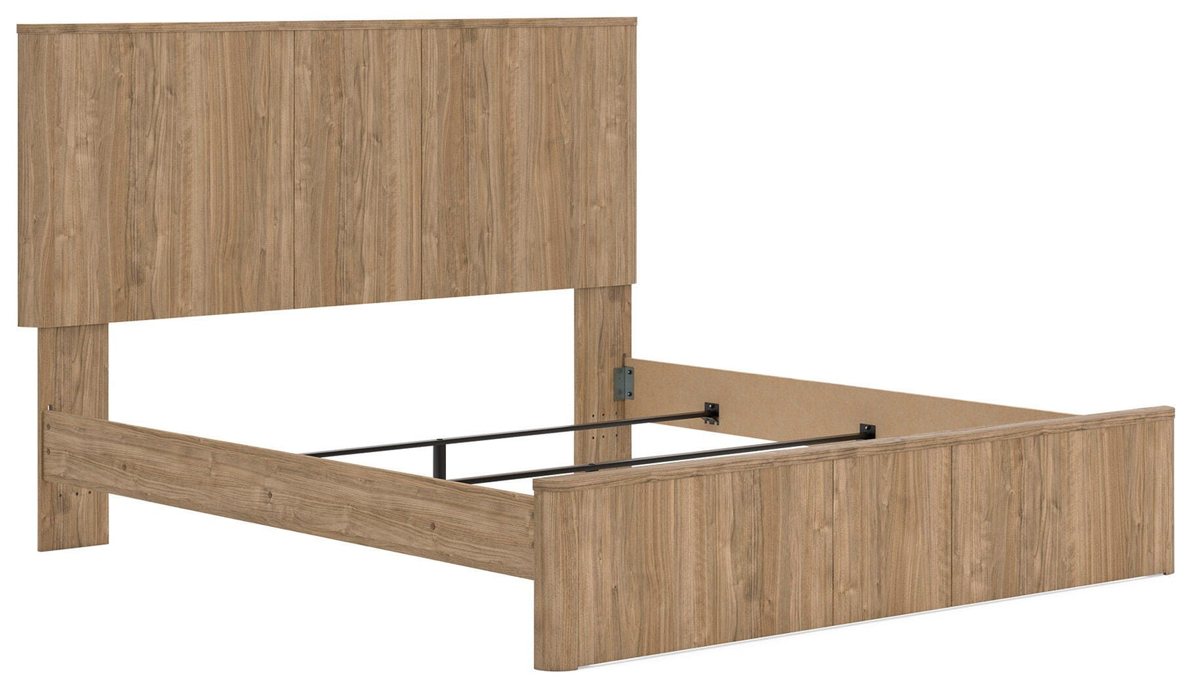 Gramburg Bedroom - Tampa Furniture Outlet
