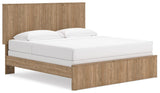Gramburg Bedroom - Tampa Furniture Outlet