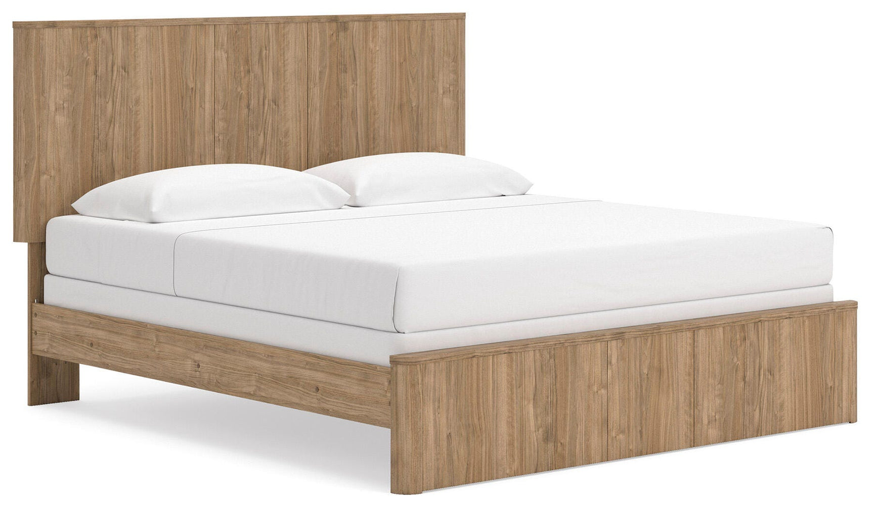 Gramburg Bedroom - Tampa Furniture Outlet