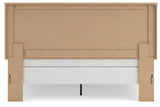 Gramburg Bedroom - Tampa Furniture Outlet
