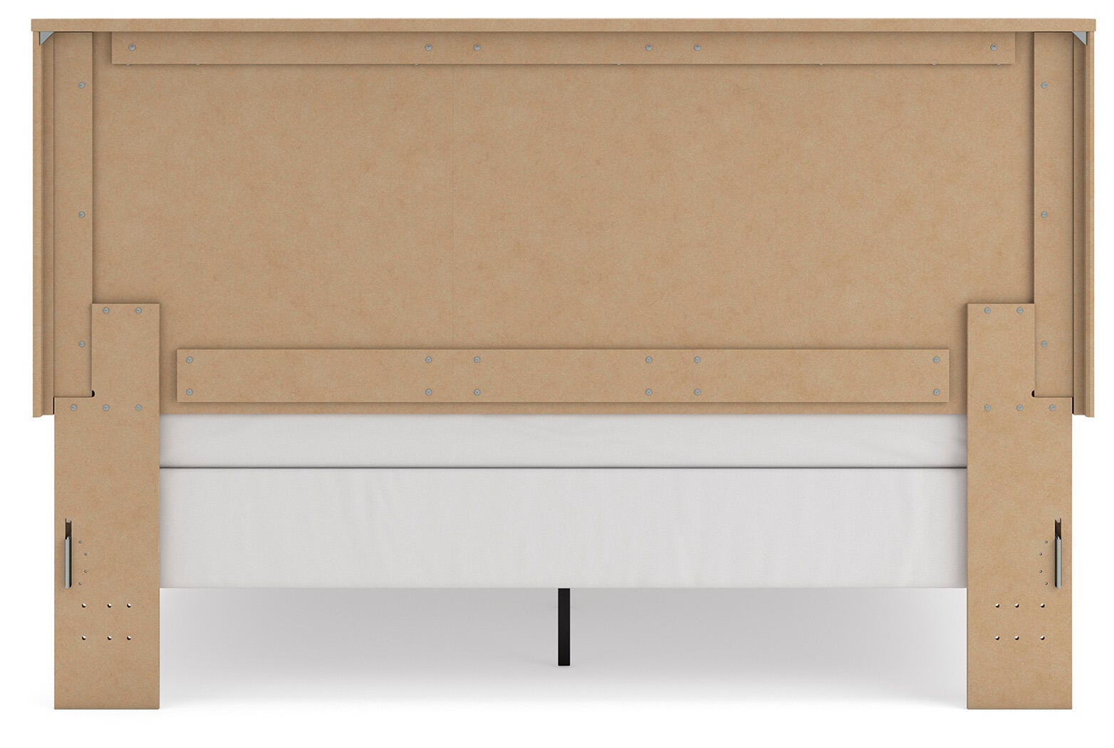 Gramburg Bedroom - Tampa Furniture Outlet