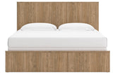 Gramburg Bedroom - Tampa Furniture Outlet