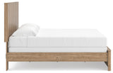 Gramburg Bedroom - Tampa Furniture Outlet