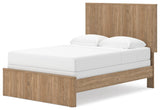 Gramburg Bedroom - Tampa Furniture Outlet