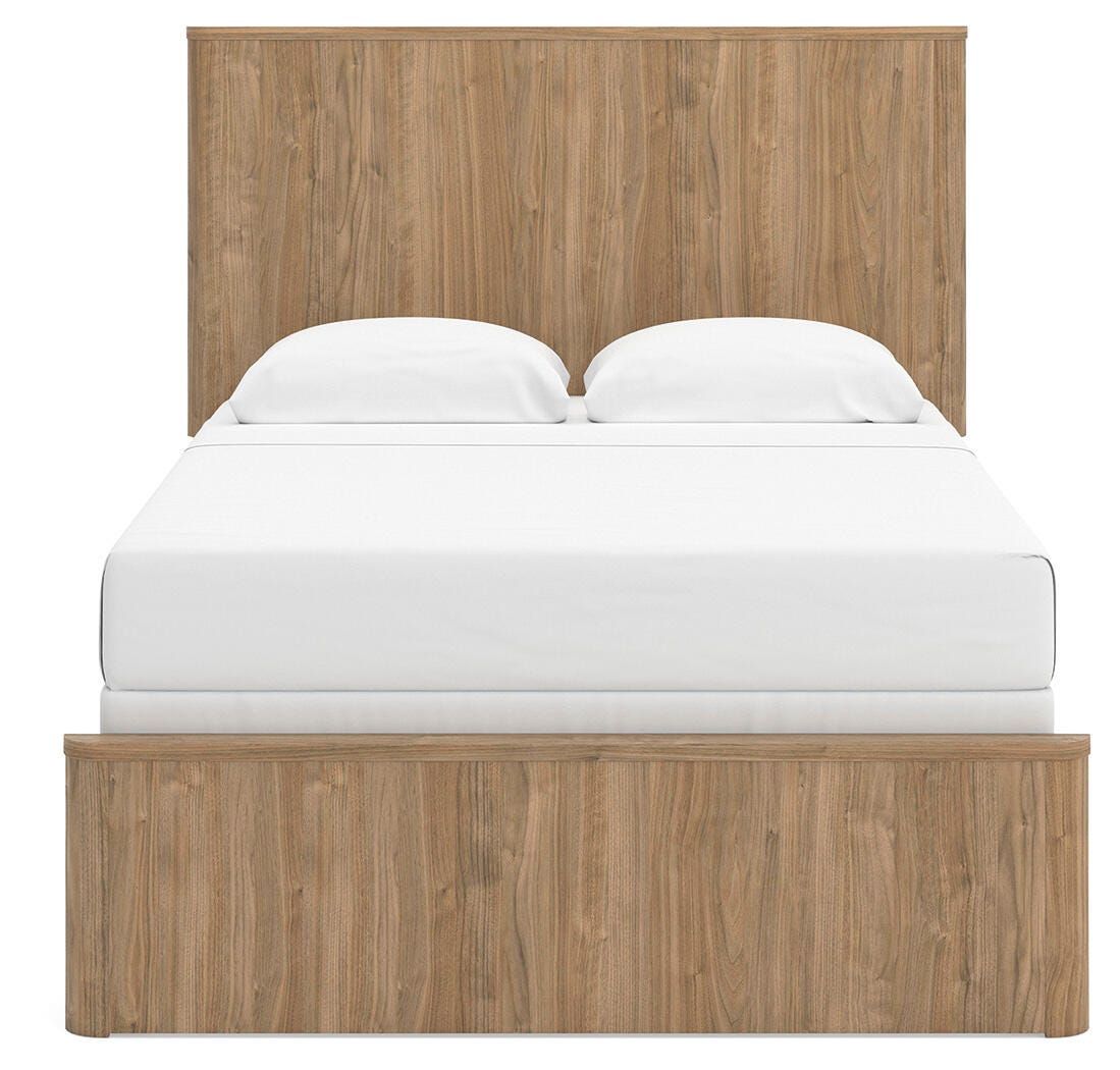 Gramburg Bedroom - Tampa Furniture Outlet