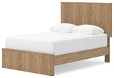 Gramburg Bedroom - Tampa Furniture Outlet