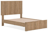 Gramburg Bedroom - Tampa Furniture Outlet
