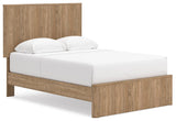 Gramburg Bedroom - Tampa Furniture Outlet