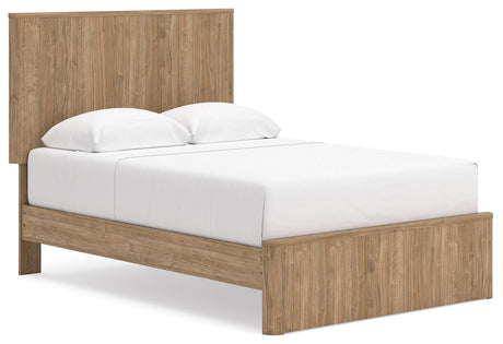Gramburg Bedroom - Tampa Furniture Outlet