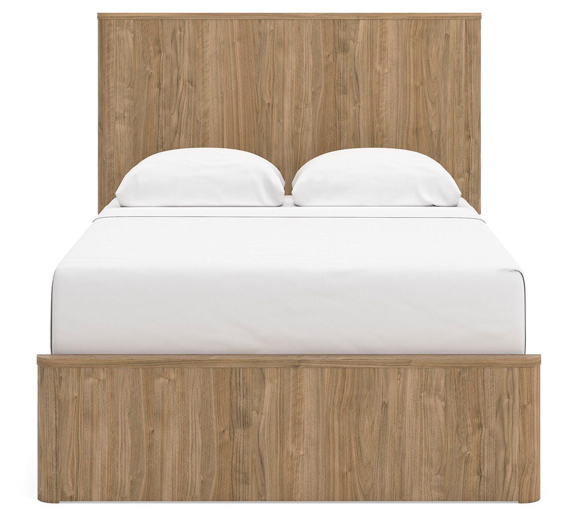 Gramburg Bedroom - Tampa Furniture Outlet