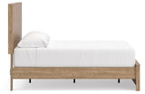 Gramburg Bedroom - Tampa Furniture Outlet