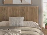 Gramburg Bedroom - Tampa Furniture Outlet