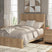 Tampa Furniture Outlet - Ashley Furniture - Gramburg Bedroom - Full Panel Platform Bed - PCB1121B9