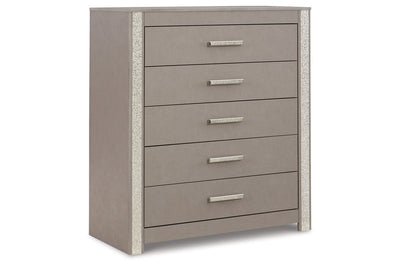 Surancha Chest - Tampa Furniture Outlet
