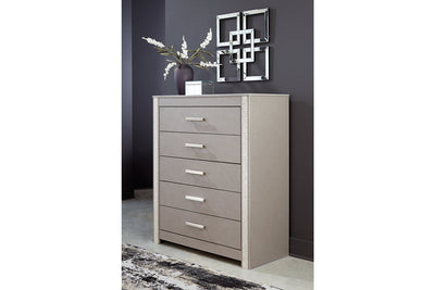 Surancha Chest - Tampa Furniture Outlet