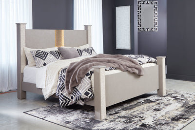 Surancha Bedroom - Tampa Furniture Outlet