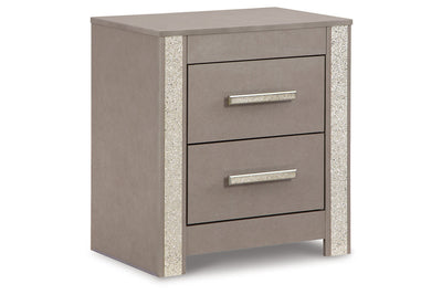 Surancha Nightstand - Tampa Furniture Outlet