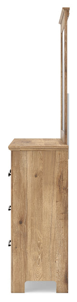 Makidern Bedroom - Tampa Furniture Outlet