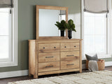 Makidern Bedroom - Tampa Furniture Outlet