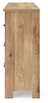 Makidern Bedroom - Tampa Furniture Outlet