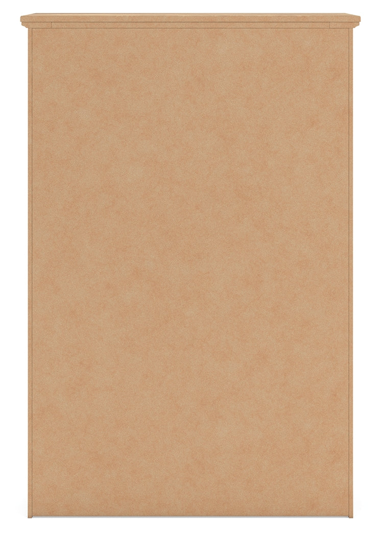 Makidern Bedroom - Tampa Furniture Outlet