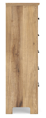 Makidern Bedroom - Tampa Furniture Outlet